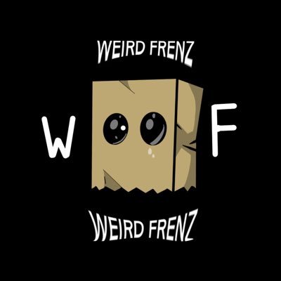 weirdfrenz's profile picture. 