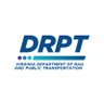 VirginiaDRPT's profile picture. DRPT is the catalyst to connect and improve the quality of life for all Virginians through innovative transportation solutions
