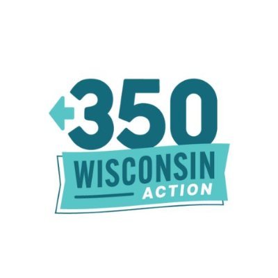 Mobilizing everyday voters for climate action at every level of WI and US government! Keeping climate justice at the center of the political conversation.