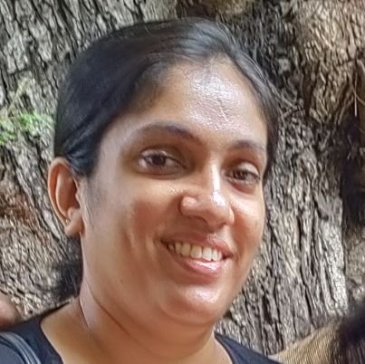 BibiMaryFrancis's profile picture. https://t.co/CkYoxUcFTv