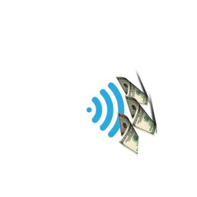 Do you want some  of the wifi money??? Click here and find out how .