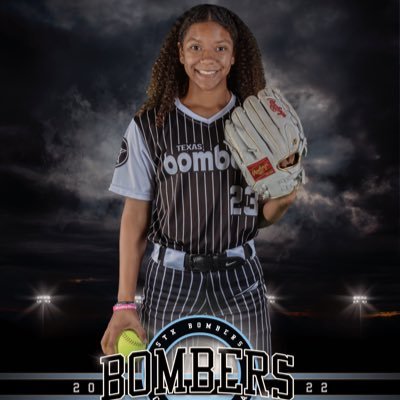 Bombers STX Gold 16U • ’26