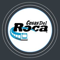 #CosasDelRoca(@CosasDelRoca) 's Twitter Profile Photo