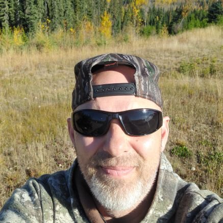 Dunn52646647Jim's profile picture. Hunt to live and live to Hunt...not my words but none the less.😁