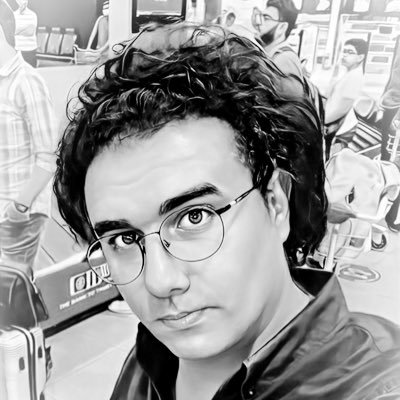 EhabSamy_Bob's profile picture. مهندس بترول وتعدين، تخطيط استراتيجي، تحليل وتقييم اداء، ادارة مشروعات، تحليل بيانات، ادارة اصول وتخطيط موارد، مدرب و لايف كوتش معتمد، محاضر ومدرس، كاتب ساخر !