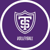 St. Thomas Volleyball (@tommievball) 's Twitter Profile