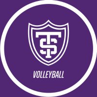 St. Thomas Volleyball(@Tommievball) 's Twitter Profile Photo