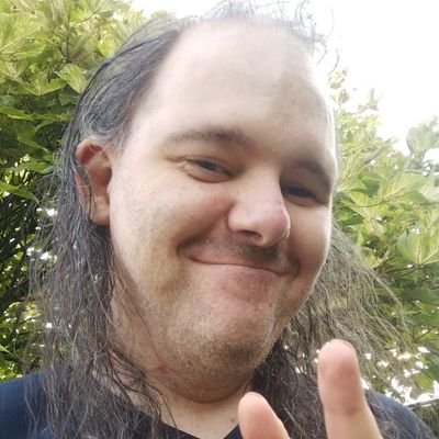 Cardassian3279's profile picture. Hello and I'm deaf person.