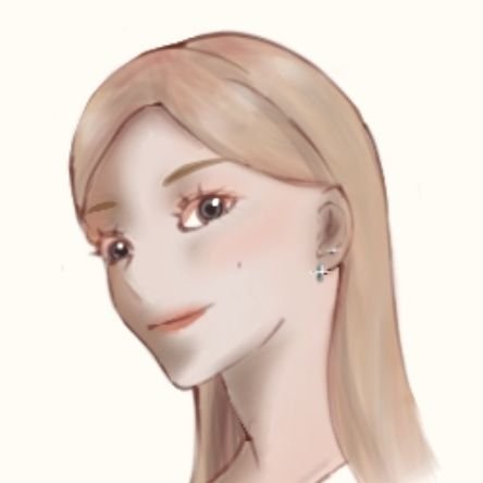윤ᯅ̈さんのプロフィール画像
