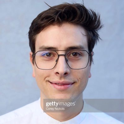 JuanFZuleta's profile picture. Director of @UO_Film