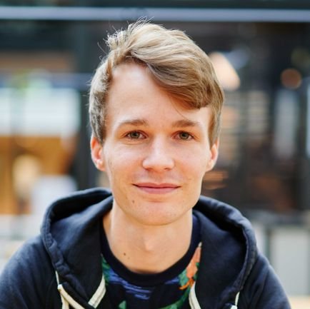 Full stack web engineer 🛠 JavaScript, TypeScript, Node.js, React ⚛️ Test-driven development enthusiast 🧪
Current: Senior Software Developer @vincit_plc