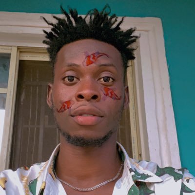 Rocky_Timzy's profile picture. no matter what you go through in life listen to your gut keep smiling and always love yourself