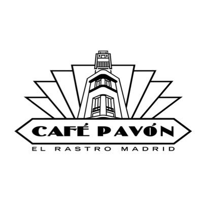 Hemos restaurado y reabierto el bar del Teatro Pavón (1924) cerca de la Plaza del Cascorro. Hola tuiter ¿Quieres un café? En instagram: @cafepavon