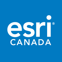 Esri Canada (@esricanada) 's Twitter Profile Photo Esri Canada (@esricanada) 's Twitter Profile Photo