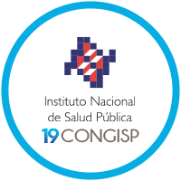 El Congreso de Investigación en Salud Pública es el evento científico de mayor relevancia nacional y regional 📆 Edición no. 19 del 15 al 17 de marzo de 2023