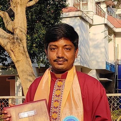 shivprasad721's profile picture. Software Engineer