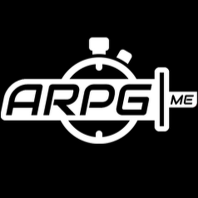 ARPGMEさんのプロフィール画像