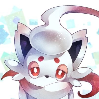🇪🇸 Owner: @LumiDV Cuddle lover Zorua (Fan account) Looking for trainer?.. Check pinned please