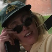 Dakota Rouse (@dayoldcroissant) 's Twitter Profile