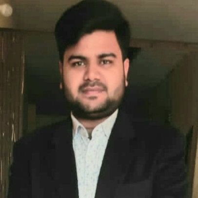 SheikhMdFaizAh1's profile picture. Ex. Bureau Chief- Federal News T.V.
Siddharthnagar (UP)