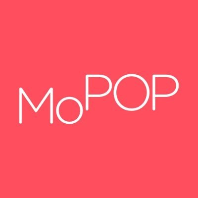 Museum of Pop Culture | Fueling music, sci-fi, and horror addictions with geeky tweets. Follow for useless trivia and bursts of nostalgia ✨