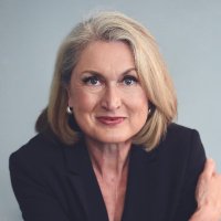 Liz Weber(@lizwebercmc) 's Twitter Profile Photo