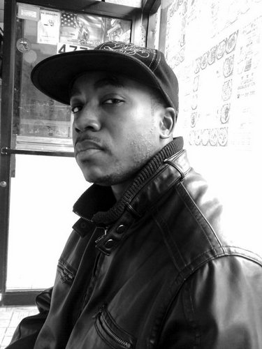 Stealth_Wolf's profile picture. 