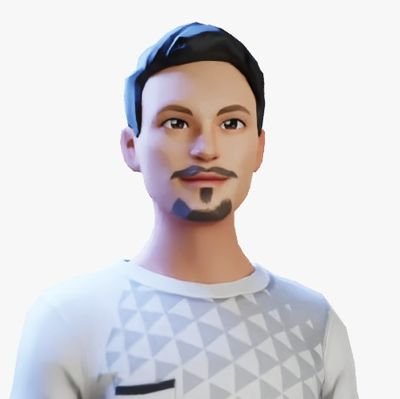 Carlosxti's profile picture. Desenvolvedor Fullstack React - Java/Node