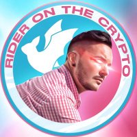 Sergio (@rideroncrypto) 's Twitter Profile