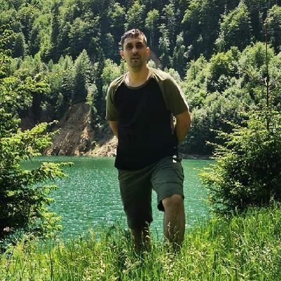 NicaFlorin1987's profile picture. 