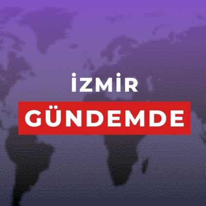 #izmirgundemde