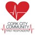 Cork City First Responders (@CCFR2012) Twitter profile photo