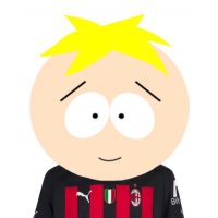 Alex❤️🖤 (@milanman99) 's Twitter Profile