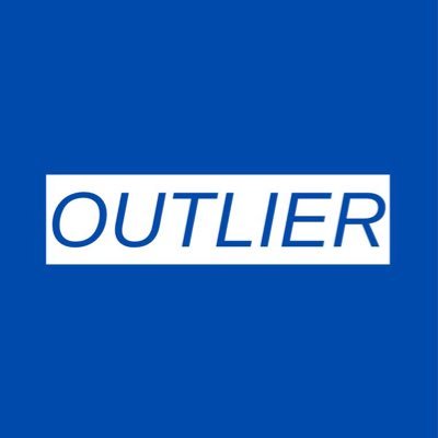 all about the upcoming production of Outlier by Josh Kaye 07.09.22
