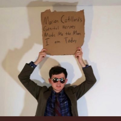 TittyFuckface's profile picture. titty titty fuckface, we love you