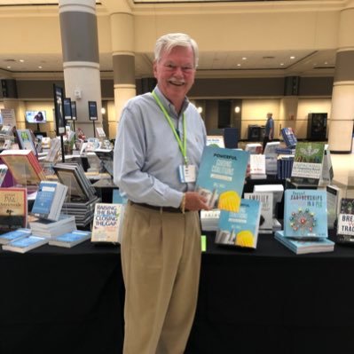 Husband. Father. Grandfather. Solution Tree Associate and Author of “Powerful Guiding Coalitions.” Go🐊s! https://t.co/NRFS0WTLz6