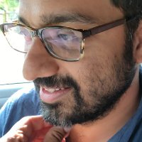Satyen Kale (@satyenkale) 's Twitter Profile
