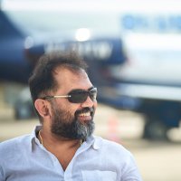 Rajsekar Pandian(@rajsekarpandian) 's Twitter Profile Photo