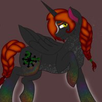 Loki (@mlp_lopt) 's Twitter Profile