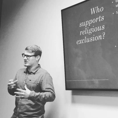 turnercm5's profile picture. @UofUPoliScience Ph.D. Candidate | Founder @MuslimLifeRVA & @ScholarVA | Muslim Youth Leader | Interpretive Social Scientist | VA politics | opinions = mine.