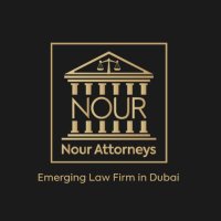 Nour Attorneys & Legal Consultants(@nourattorneys) 's Twitter Profile Photo