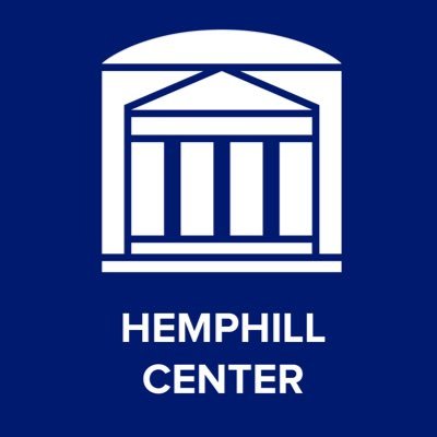 The Hemphill Center for Church Revitalization at @SWBTS is named in honor of 7th President @KenHemphill, HCCR distinguished fellow and senior professor.