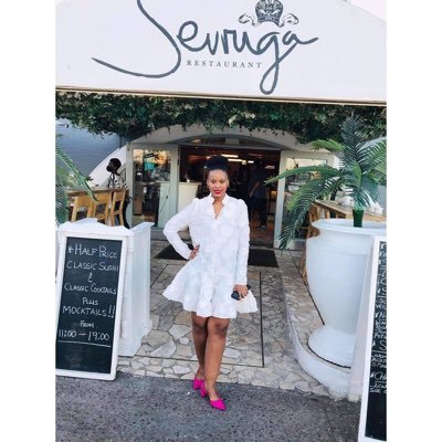 Busi_Gqokoma's profile picture. 
