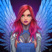 Legend-X (@legendxnft) 's Twitter Profile