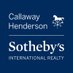 Callaway Henderson Sotheby's International Realty (@calhensir) Twitter profile photo Callaway Henderson Sotheby's International Realty (@calhensir) Twitter profile photo