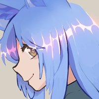 Chromatic Edda (@foxyedda_ch) 's Twitter Profile