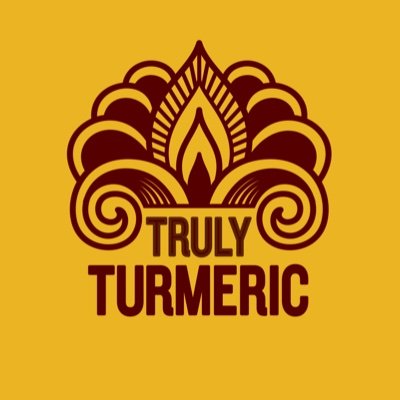 Truly Turmeric by Naledo