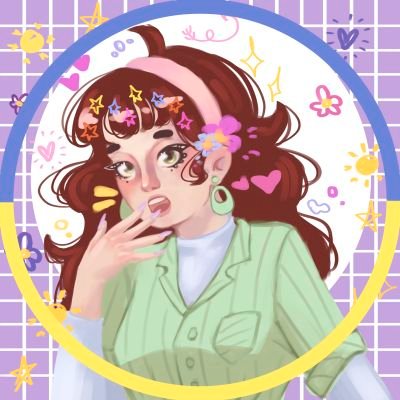 🌸 художниця 🧁 20 y.o 🌿 ENFP 🌼 щітпостю тут - @yaoicake3_a 🌷 люблю наруто твайс та мертвих чарівників з 70х 💔DO NOT REPOST💔