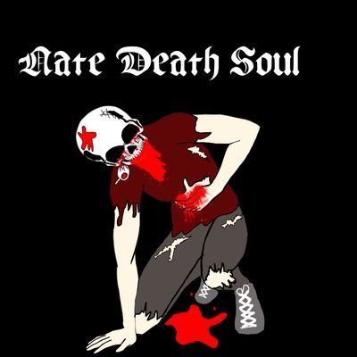 Gender fluid 
YouTube-HellSoul666
tiktok Natedeathsoul