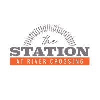 The Station at River Crossing(@stationatRC) 's Twitter Profile Photo